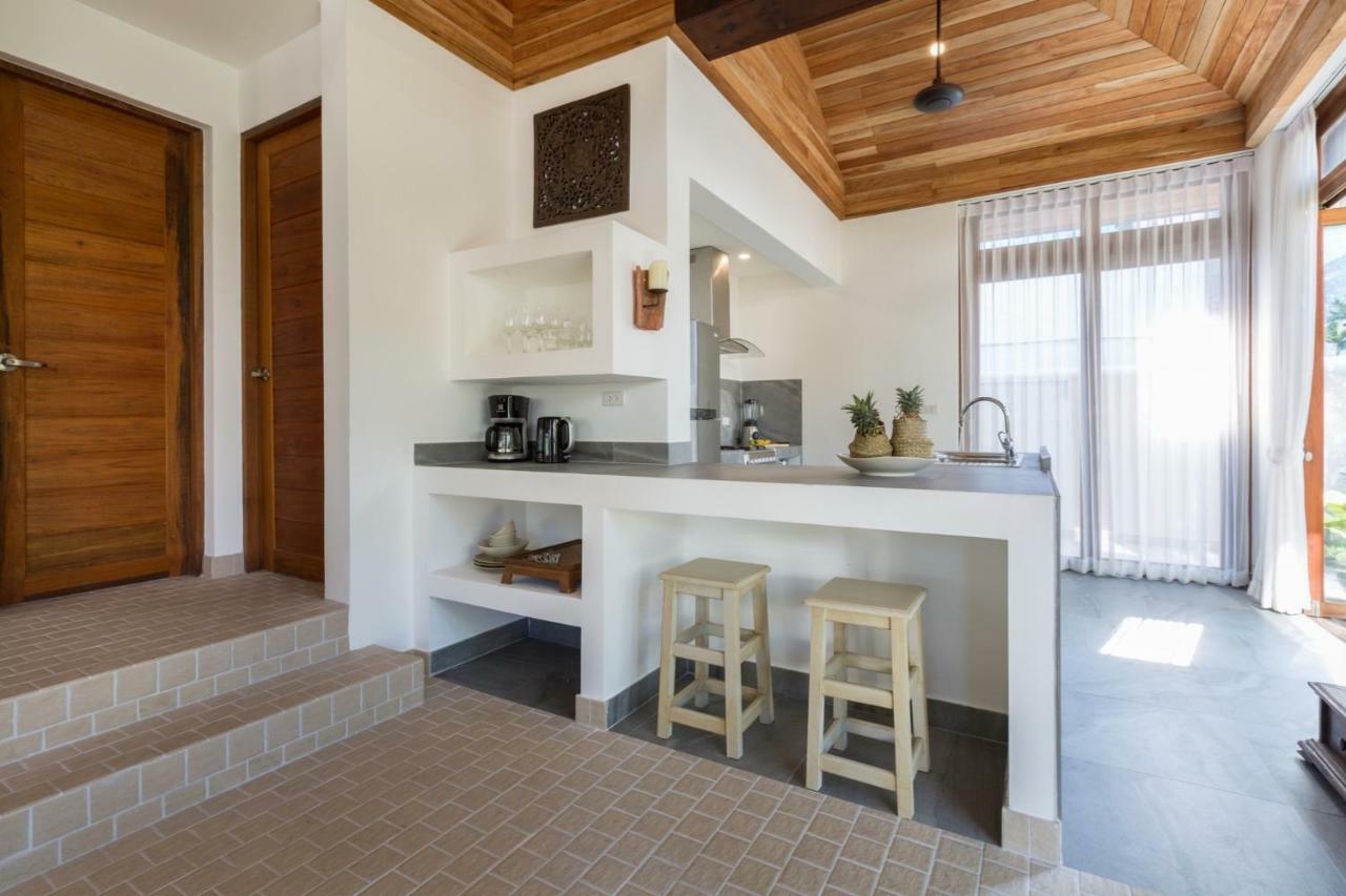 'צ'אוונג ביץ Papaya Garden Villa מראה חיצוני תמונה