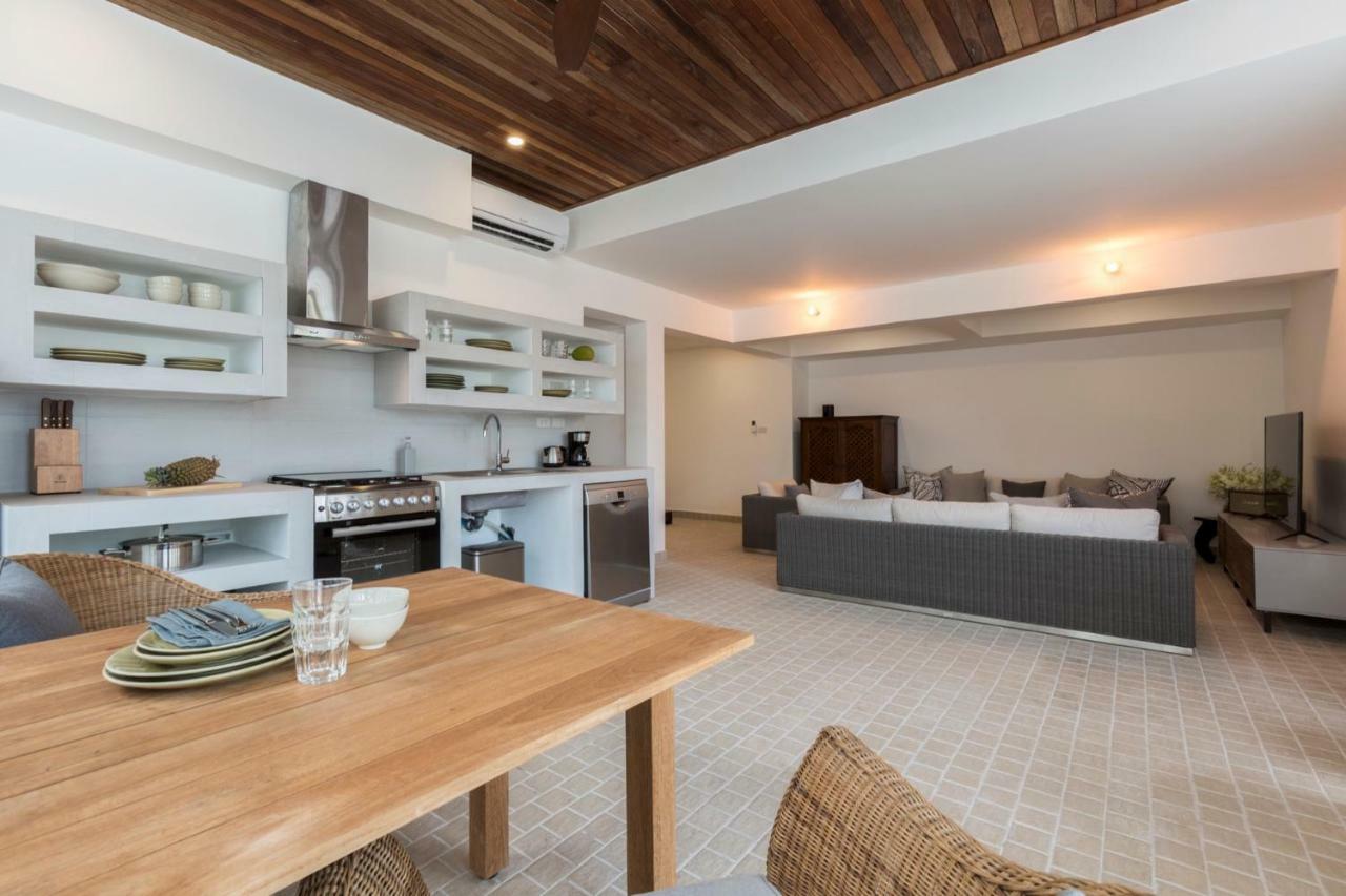 'צ'אוונג ביץ Papaya Garden Villa מראה חיצוני תמונה