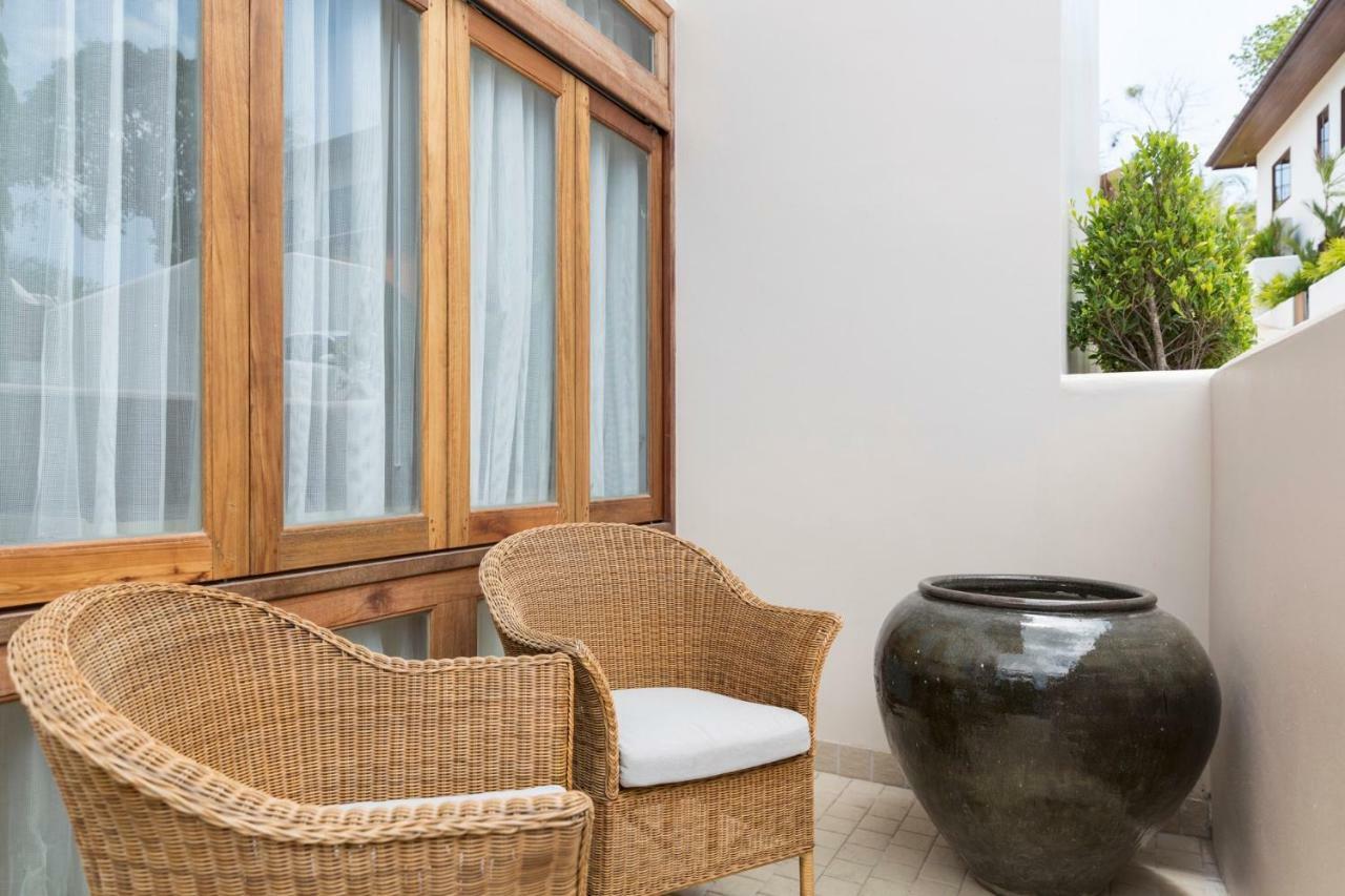 'צ'אוונג ביץ Papaya Garden Villa מראה חיצוני תמונה